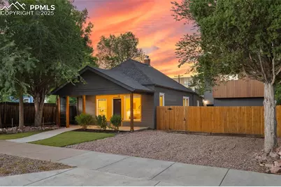 15 N Walnut Street, Colorado Springs, CO 80905 - Photo 1