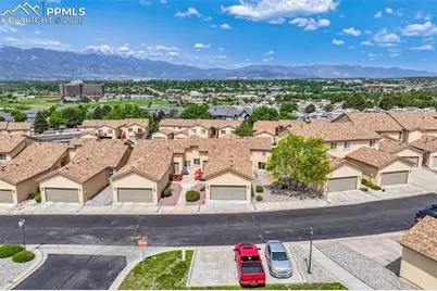 688 Bosque Vista Point, Colorado Springs, CO 80916 - Photo 1