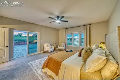 16915 Cherry Crossing Drive, Colorado Springs, CO 80921 - Photo 18