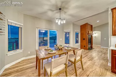 16915 Cherry Crossing Drive, Colorado Springs, CO 80921 - Photo 14