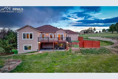 16915 Cherry Crossing Drive, Colorado Springs, CO 80921 - Photo 46