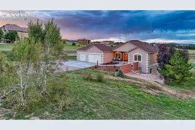 16915 Cherry Crossing Drive, Colorado Springs, CO 80921 - Photo 50