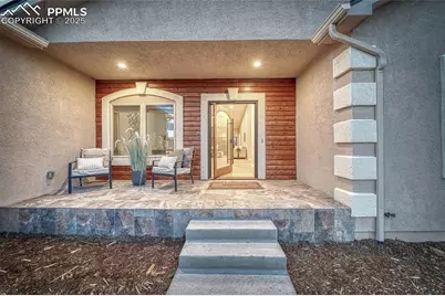 16915 Cherry Crossing Drive, Colorado Springs, CO 80921 - Photo 4