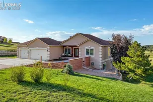 16915 Cherry Crossing Dr, Colorado Springs, CO 80921 - Photo 1