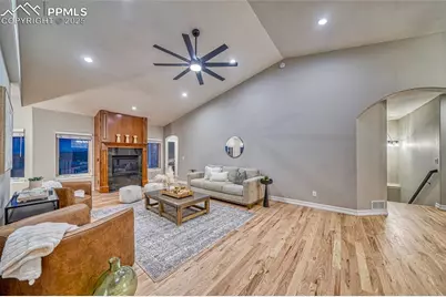 16915 Cherry Crossing Drive, Colorado Springs, CO 80921 - Photo 12