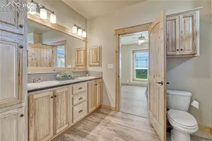 17355 Wagon Train Loop, Peyton, CO 80831 - Photo 20