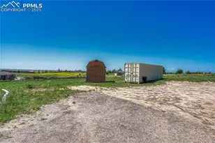 17355 Wagon Train Loop, Peyton, CO 80831 - Photo 44