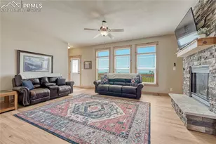 17355 Wagon Train Loop, Peyton, CO 80831 - Photo 4