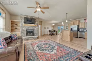 17355 Wagon Train Loop, Peyton, CO 80831 - Photo 2