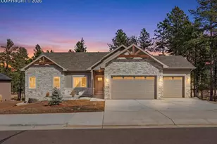 1308 Stone Ridge Dr, Woodland Park, CO 80863 - Photo 1