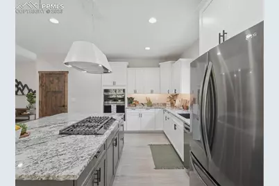 1308 Stone Ridge Drive, Woodland Park, CO 80863 - Photo 10