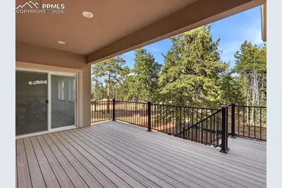 1308 Stone Ridge Drive, Woodland Park, CO 80863 - Photo 44