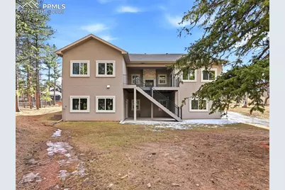 1308 Stone Ridge Drive, Woodland Park, CO 80863 - Photo 48