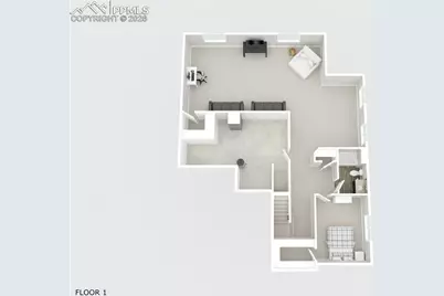 10849 Rolling Mesa Drive, Peyton, CO 80831 - Photo 50