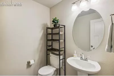 10849 Rolling Mesa Drive, Peyton, CO 80831 - Photo 18