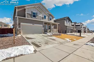 10849 Rolling Mesa Dr, Peyton, CO 80831 - Photo 2
