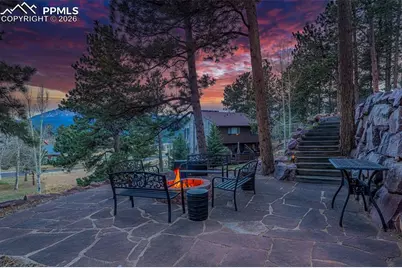 791 Skyline Drive, Woodland Park, CO 80863 - Photo 40