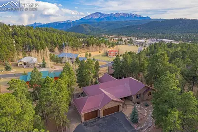 791 Skyline Drive, Woodland Park, CO 80863 - Photo 42