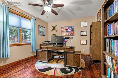 791 Skyline Drive, Woodland Park, CO 80863 - Photo 22