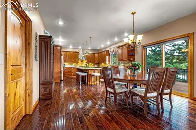 791 Skyline Drive, Woodland Park, CO 80863 - Photo 6