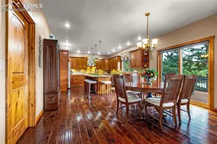 791 Skyline Dr, Woodland Park, CO 80863 - Photo 6