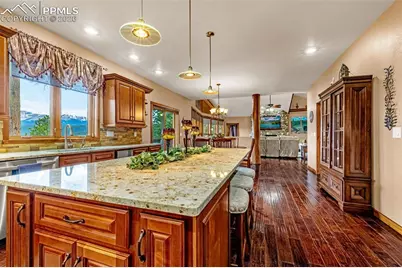791 Skyline Drive, Woodland Park, CO 80863 - Photo 10
