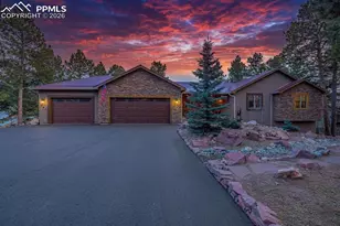 791 Skyline Dr, Woodland Park, CO 80863 - Photo 1