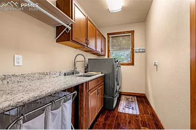 791 Skyline Drive, Woodland Park, CO 80863 - Photo 12