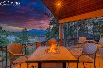 791 Skyline Drive, Woodland Park, CO 80863 - Photo 38