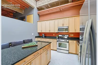 934 Manitou Avenue #212, Manitou Springs, CO 80829 - Photo 4