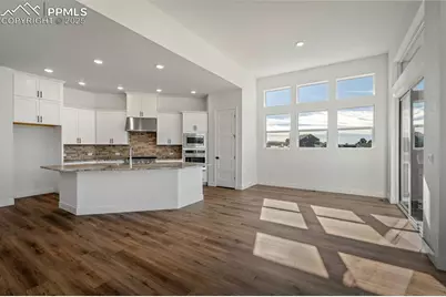 17358 Crimson Clover Drive, Monument, CO 80132 - Photo 8