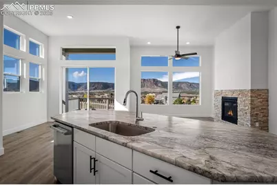 17358 Crimson Clover Drive, Monument, CO 80132 - Photo 12