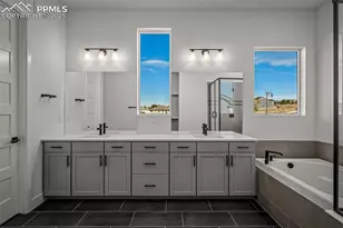 17358 Crimson Clover Dr, Monument, CO 80132 - Photo 16