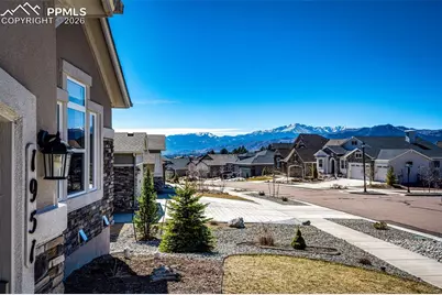 1951 Ruffino Drive, Colorado Springs, CO 80921 - Photo 4