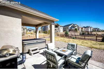 1951 Ruffino Drive, Colorado Springs, CO 80921 - Photo 42