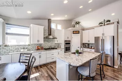 1951 Ruffino Drive, Colorado Springs, CO 80921 - Photo 14