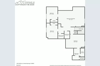 1951 Ruffino Drive, Colorado Springs, CO 80921 - Photo 46