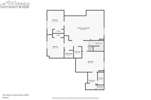 1951 Ruffino Dr, Colorado Springs, CO 80921 - Photo 46