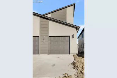 13617 Frost Bitten Grove, Colorado Springs, CO 80921 - Photo 4