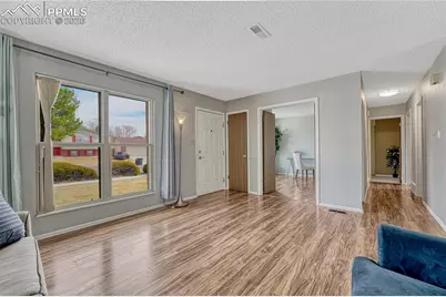 4525 Melville Drive, Colorado Springs, CO 80916 - Photo 6