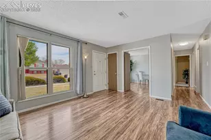 4525 Melville Dr, Colorado Springs, CO 80916 - Photo 6