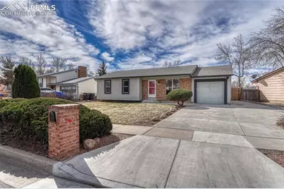 4525 Melville Drive, Colorado Springs, CO 80916 - Photo 2