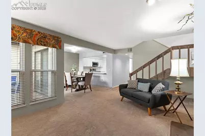 3330 Templeton Gap Road #63, Colorado Springs, CO 80907 - Photo 12