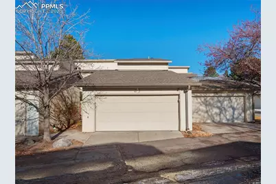 3330 Templeton Gap Road #63, Colorado Springs, CO 80907 - Photo 36