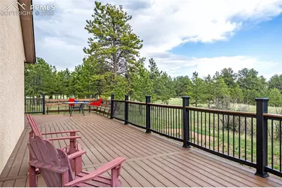 143 Ring Road, Guffey, CO 80820 - Photo 32