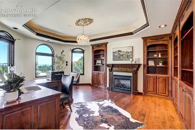 17870 Solitude Court, Monument, CO 80132 - Photo 24