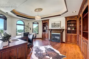 17870 Solitude Ct, Monument, CO 80132 - Photo 24
