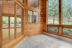 991 Kings Crown Rd, Woodland Park, CO 80863 - Photo 6