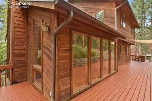 991 Kings Crown Rd, Woodland Park, CO 80863 - Photo 44