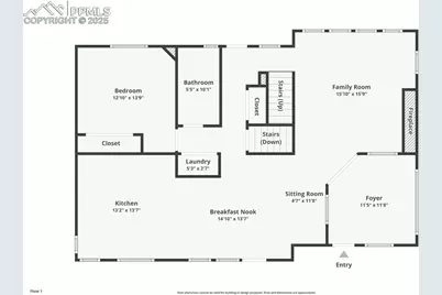 991 Kings Crown Road, Woodland Park, CO 80863 - Photo 46